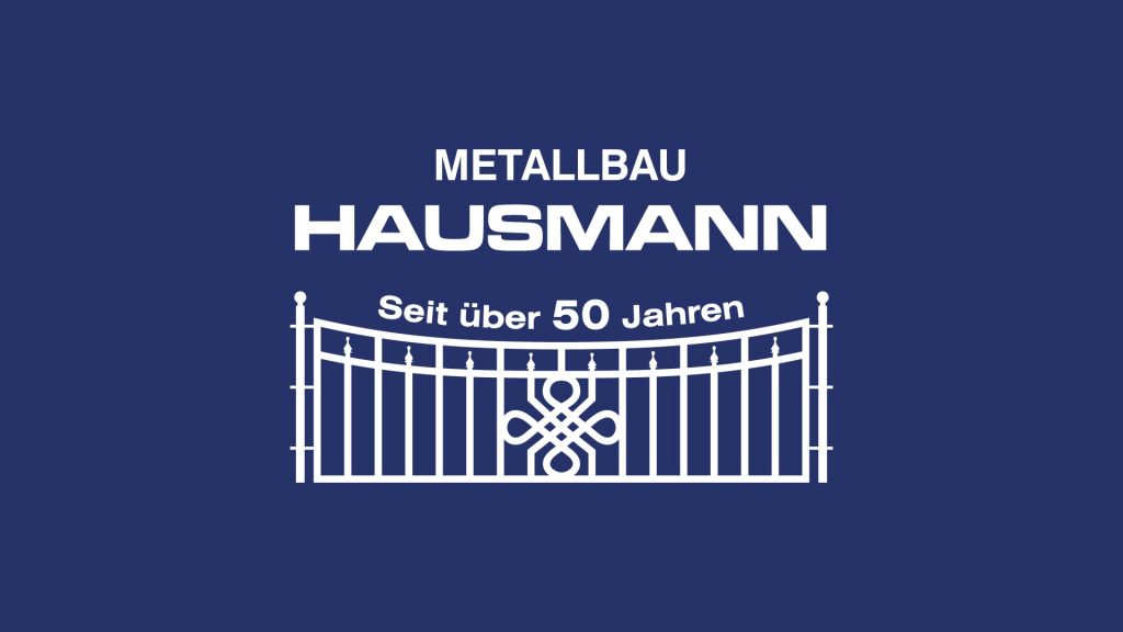 Metallbau Hausmann Beitrag